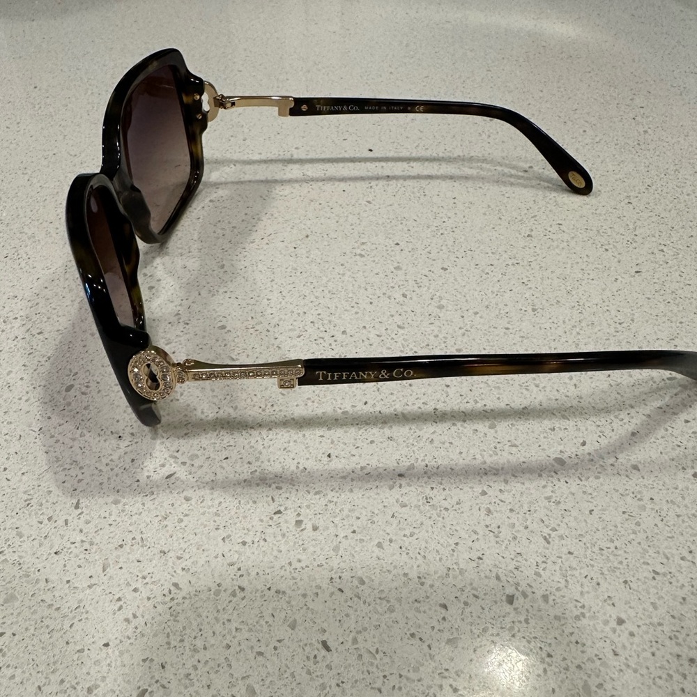Tiffany sunglasses